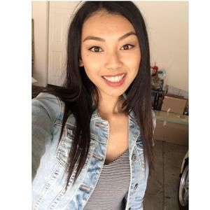 Meet your Posher, Sophia